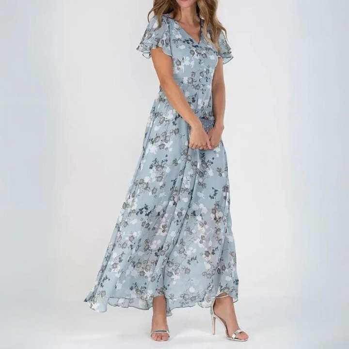 Zaar | Elegant Kjole (Næsten udsolgt)