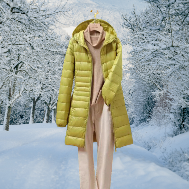 Sky - Ultralight Down Jacket
