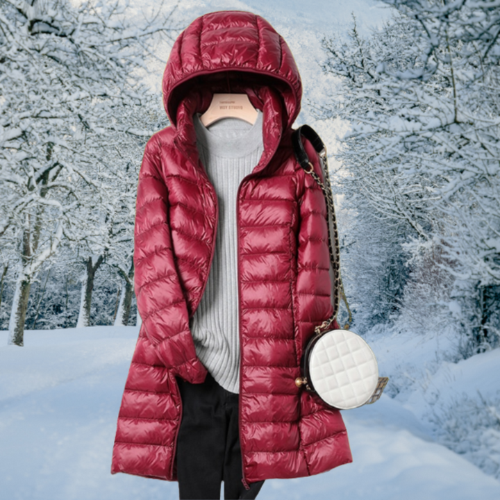 Sky - Ultralight Down Jacket