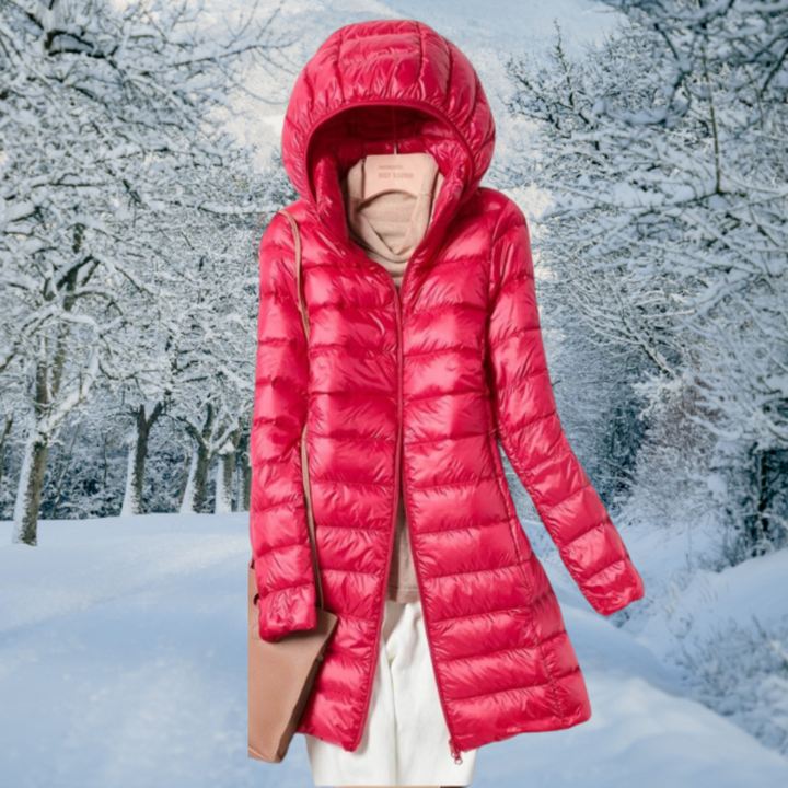 Sky - Ultralight Down Jacket