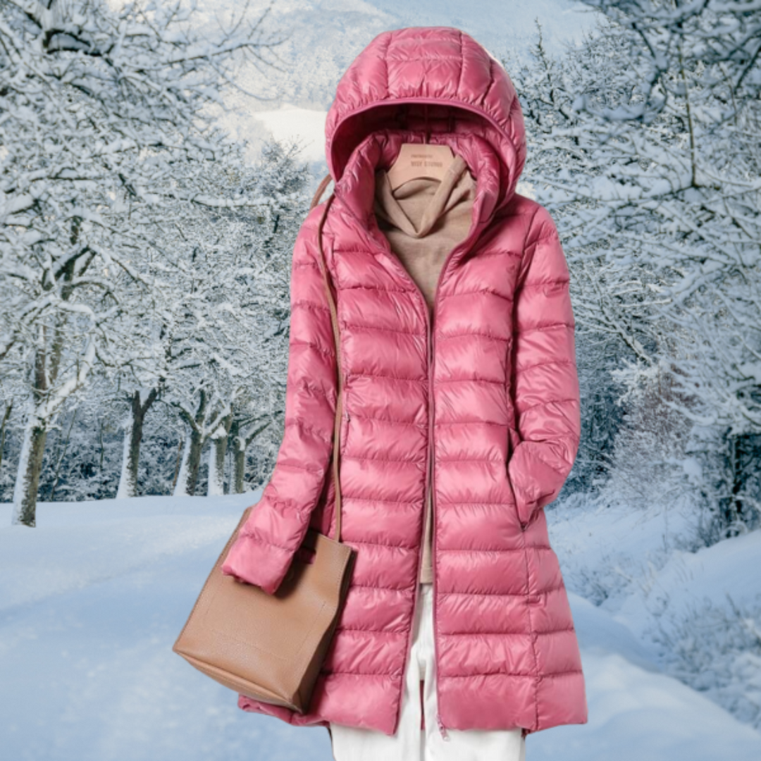 Sky - Ultralight Down Jacket