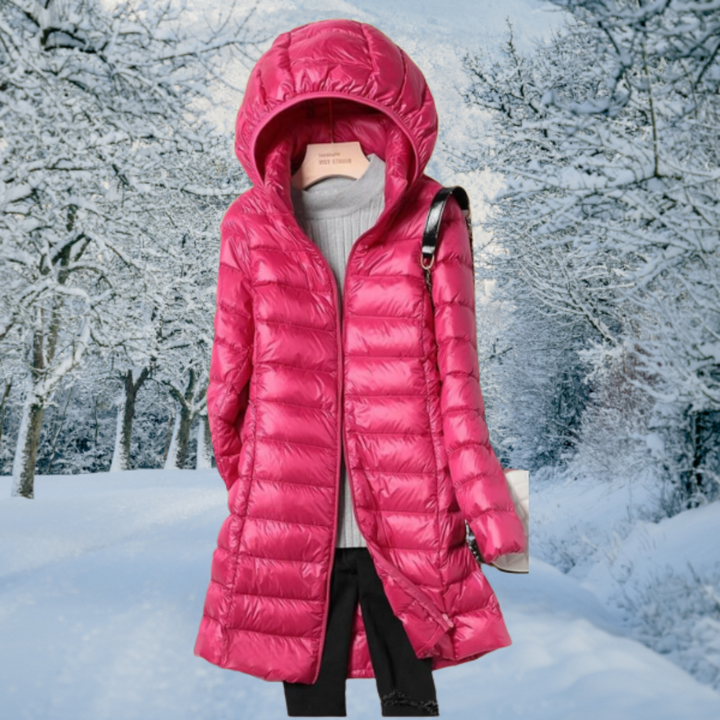 Sky - Ultralight Down Jacket