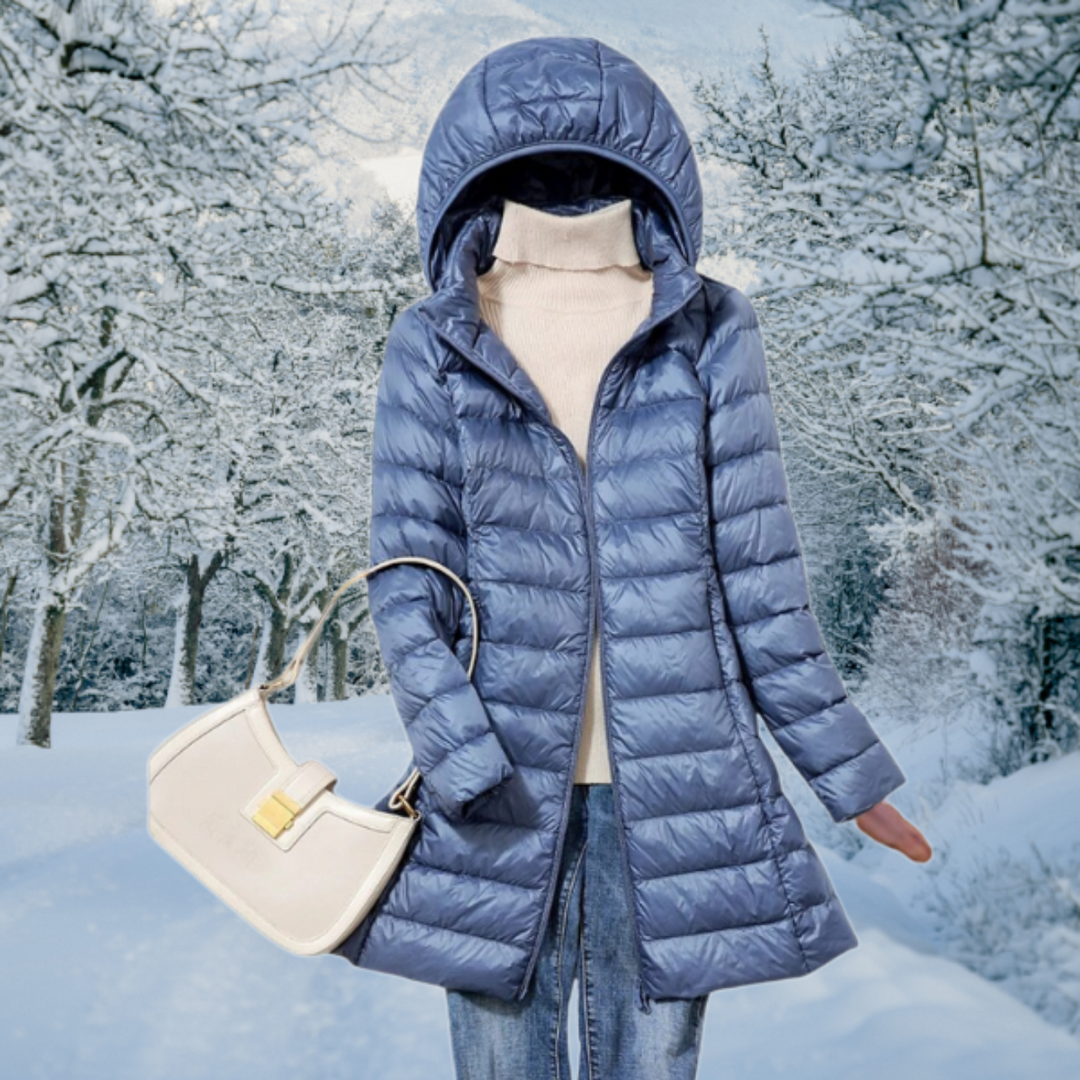 Sky - Ultralight Down Jacket