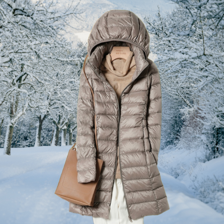 Sky - Ultralight Down Jacket