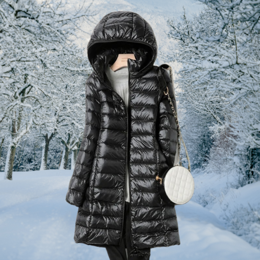 Sky - Ultralight Down Jacket