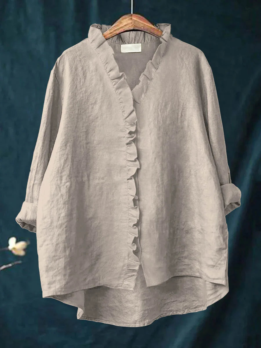 Josefine  | BLOUSE