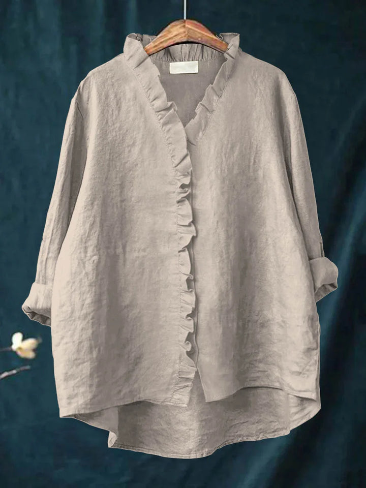 Josefine  | BLOUSE