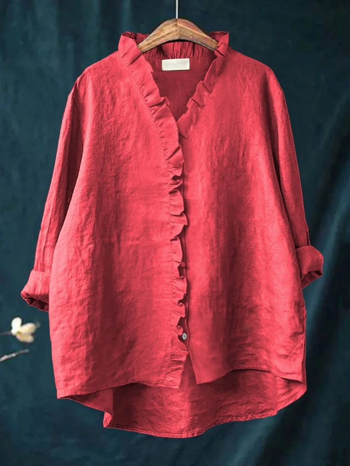 Josefine  | BLOUSE