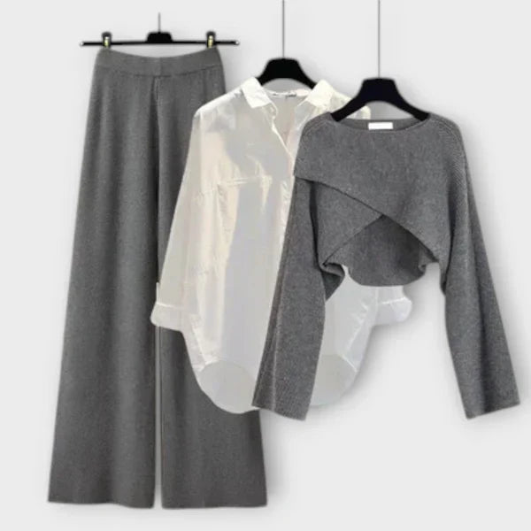 Lone® | 3-delt Casual Sæt