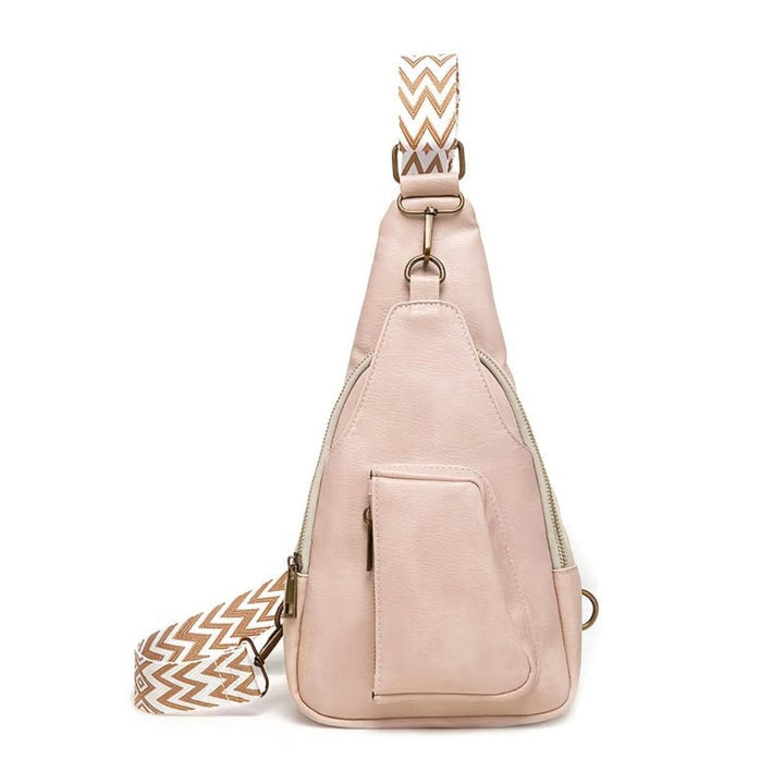 Elena | Vintage Skuldertaske