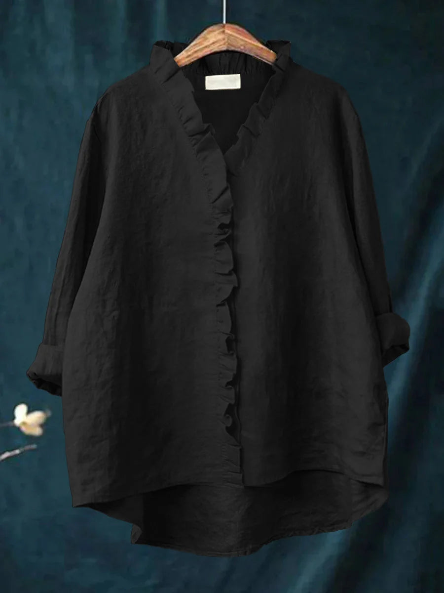 Josefine  | BLOUSE