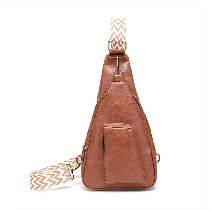 Elena | Vintage Skuldertaske
