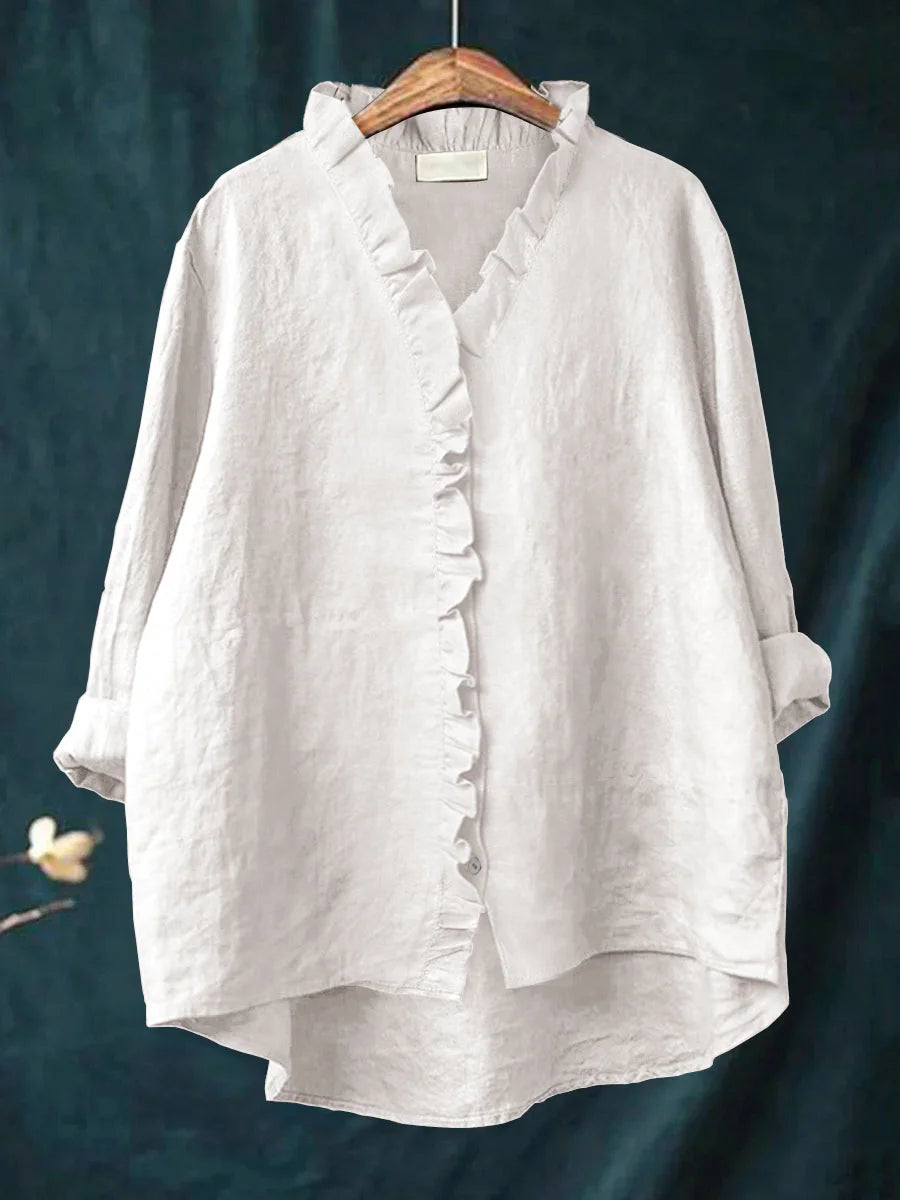 Josefine  | BLOUSE