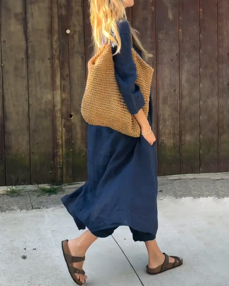 Liva - Chic og Komfortabel Sæt
