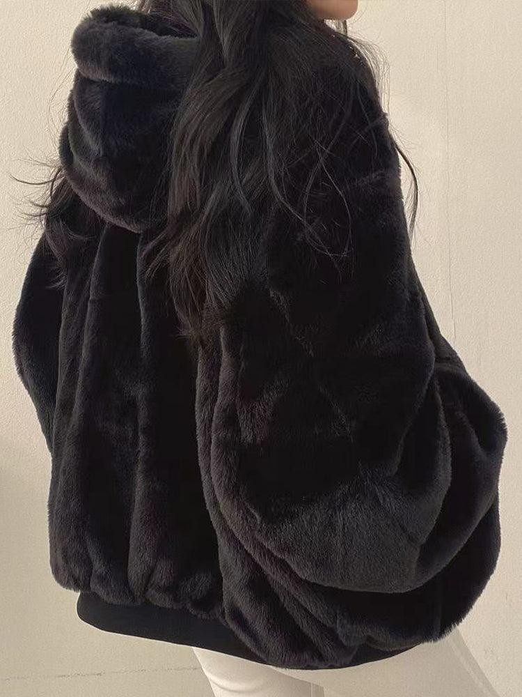 Alyssa™ - Varm Stilfuld Jakke