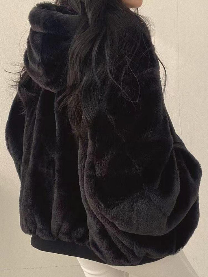 Alyssa™ - Varm Stilfuld Jakke