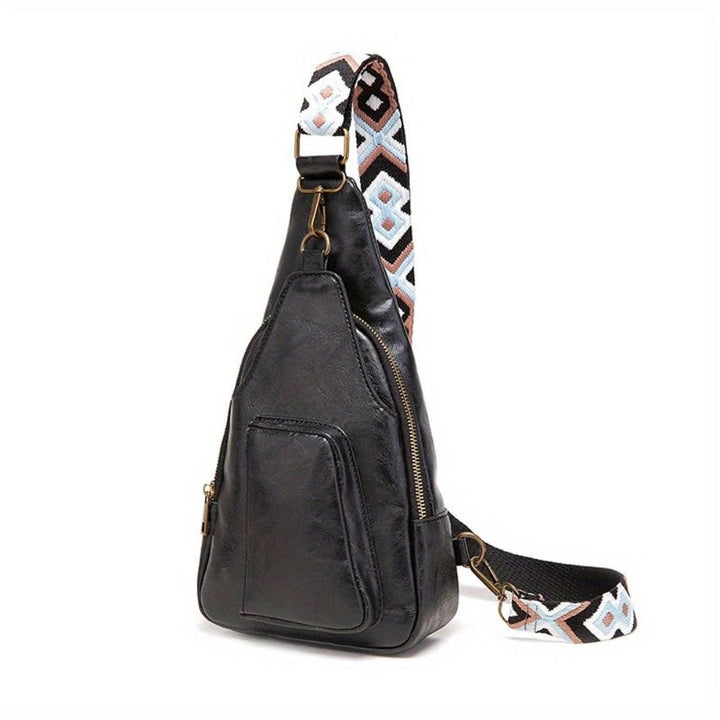 Elena | Vintage Skuldertaske