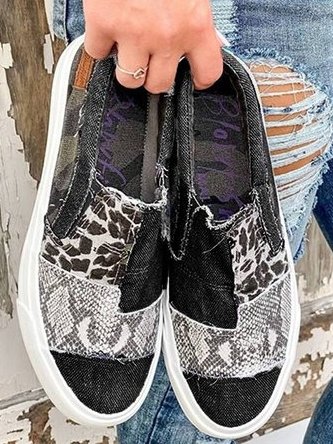 Noemi™ - Trendy smertelindrende slip-on sko