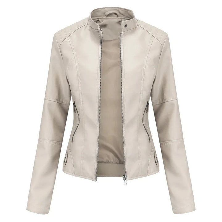 Salomé™ | Elegant og Moderne Jakke