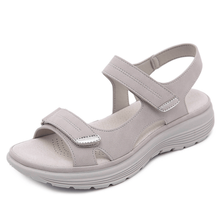 Fien™|Ortopædiske Sommertøfler