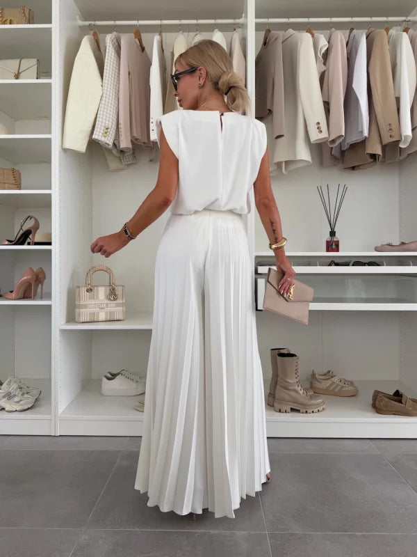 Maruja | Elegant sæt i to dele