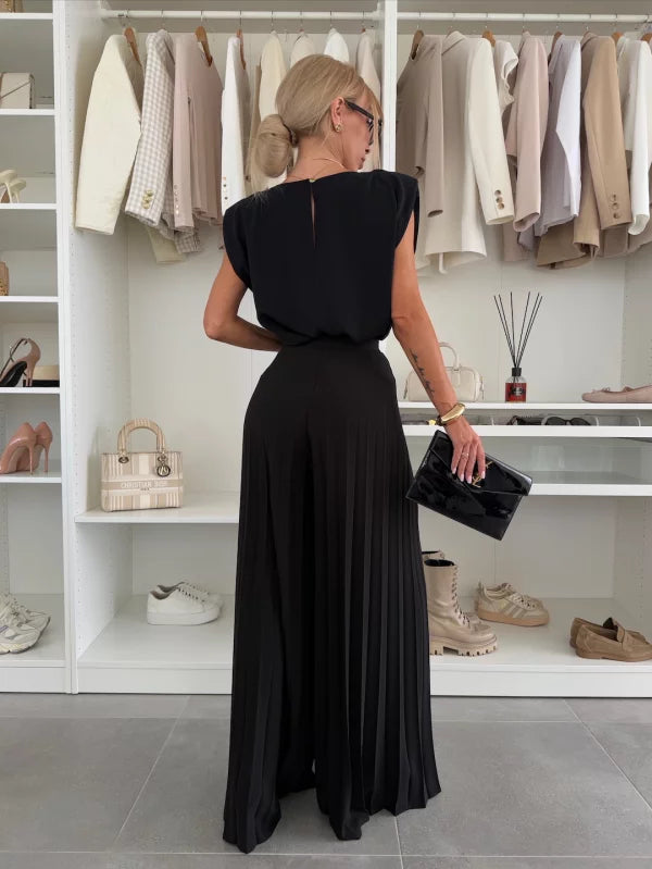 Maruja | Elegant sæt i to dele
