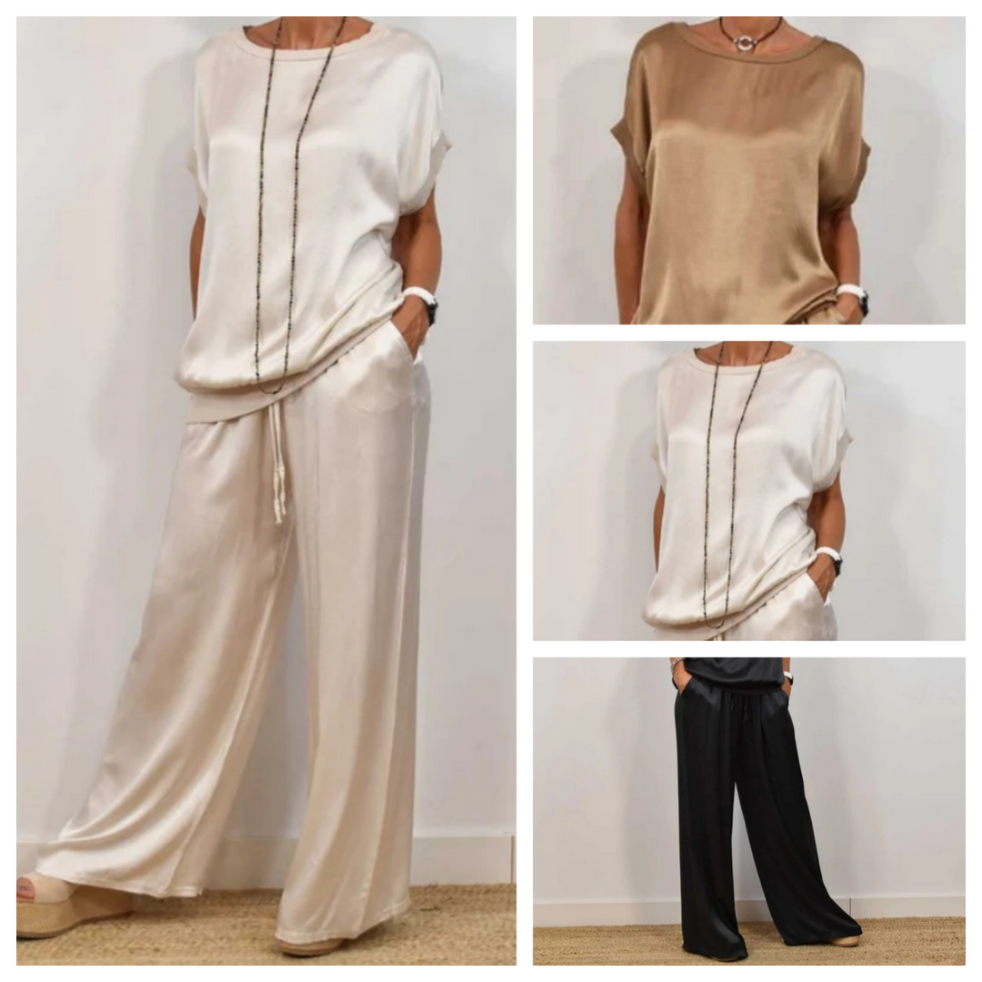 LOLA｜Trendy Forårssæt