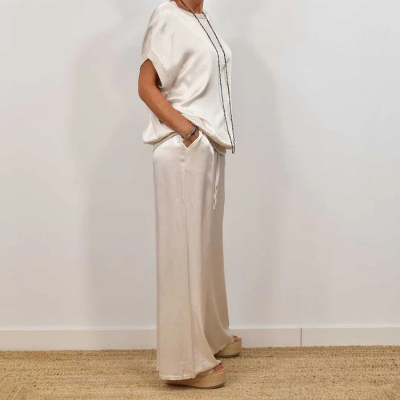 LOLA｜Trendy Forårssæt