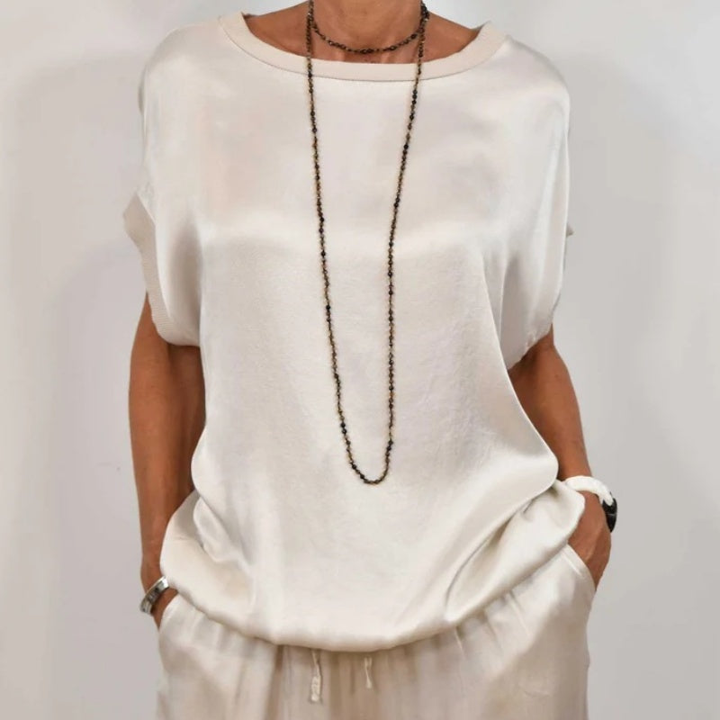 LOLA｜Trendy Forårssæt