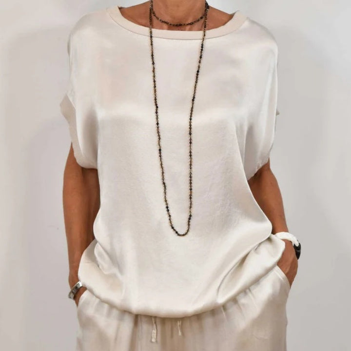 LOLA｜Trendy Forårssæt