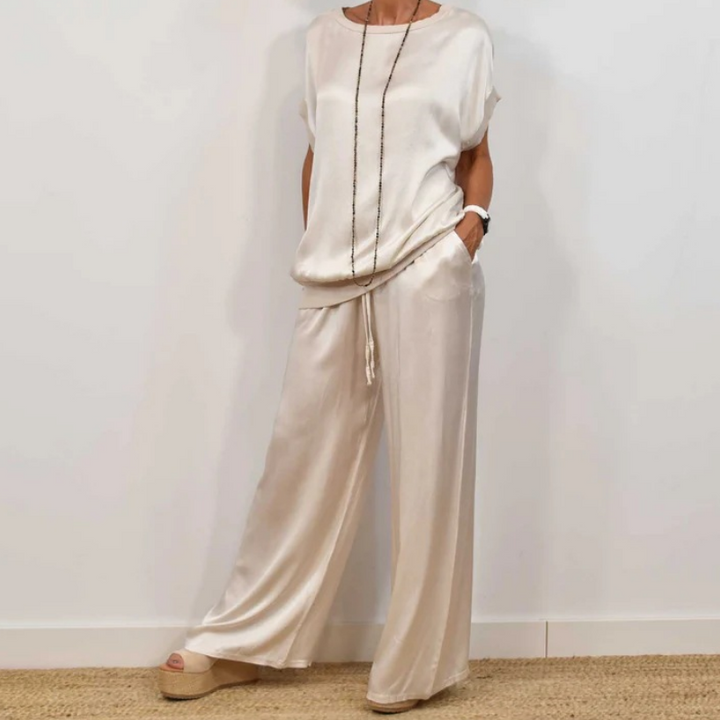 LOLA｜Trendy Forårssæt