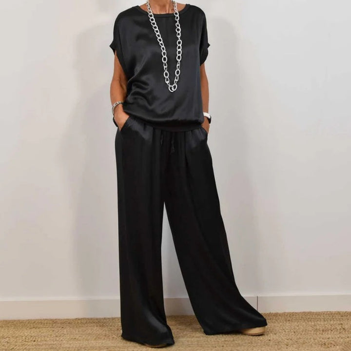 LOLA｜Trendy Forårssæt