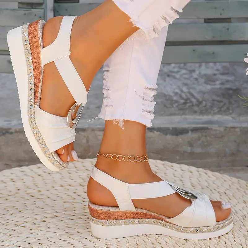 Lara® - Ortopædiske Sandaler⏐Premium Udgave