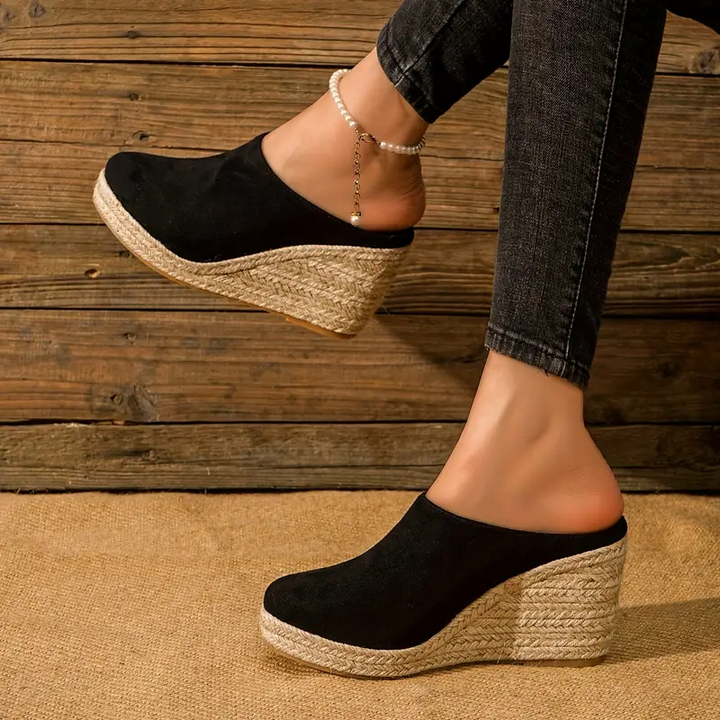 Albacete® - Ortopædiske Sandaler⏐Premium Udgave