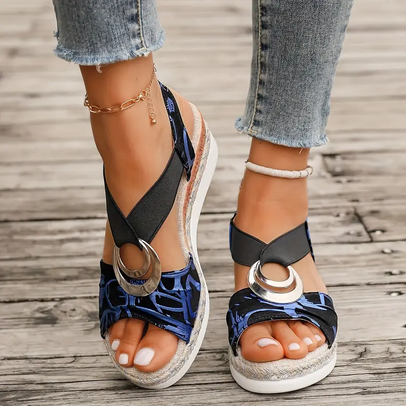Lara® - Ortopædiske Sandaler⏐Premium Udgave