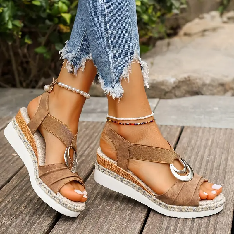 Lara® - Ortopædiske Sandaler⏐Premium Udgave