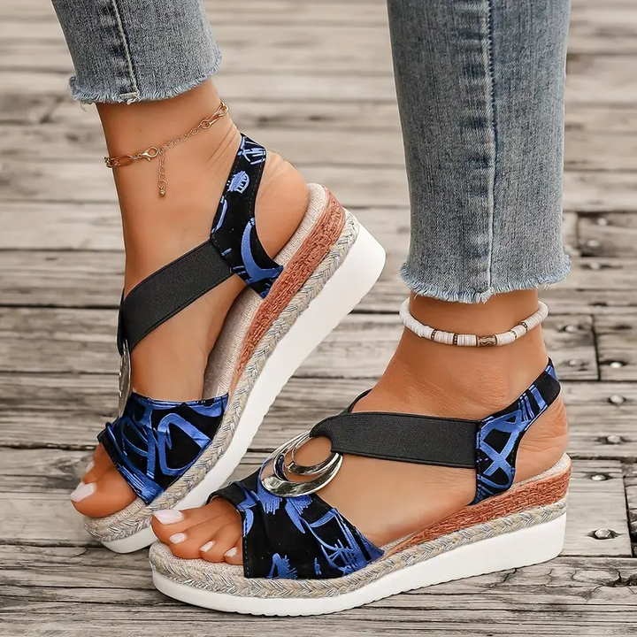 Lara® - Ortopædiske Sandaler⏐Premium Udgave